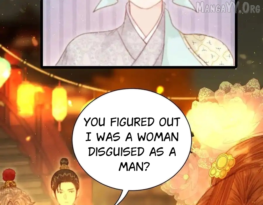 Shao Hua Long: Rebirth of the Evil Concubine’s Counterattack Chapter 12 - page 72